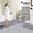 Cassondra Memory Foam Non-Slip Bath Mat-1921047416