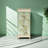 15 Pair Shoe Storage Cabinet