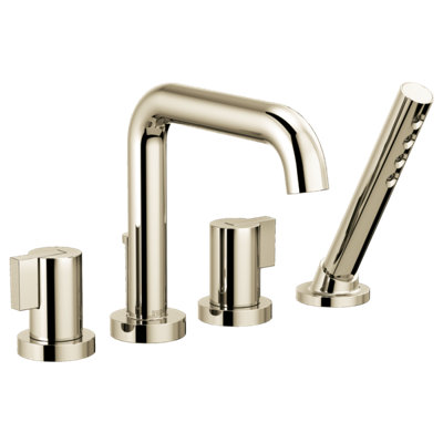 Litze® Roman Tub Faucet