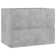 Mahrin 60 Bathroom Vanity Base Only