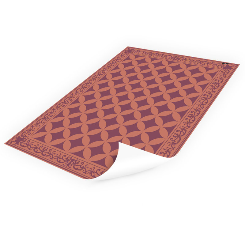 Dilorenzo Floor Mat, 65 x 85 cm