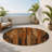 Sandstone Eclipse Indoor And Outdoor Area Rug-1231493929