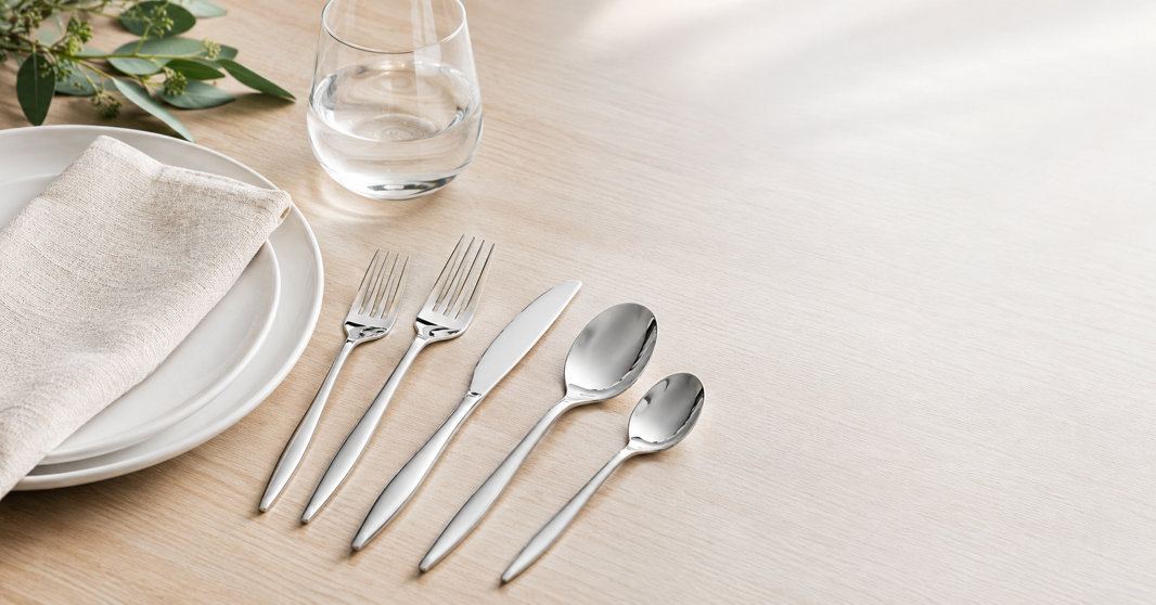 Milano Flatware Collection