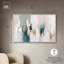 «Aurora in Motion II», art abstrait moderne par Art Remedy-107445048-107445050