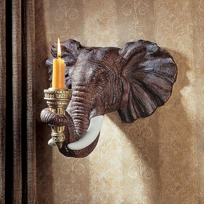 Stone Wall Decor