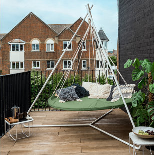 Balancelle avec support Classic TiiPii Bed