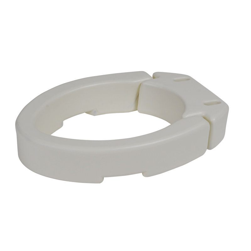 Elongated Toilet Seat