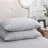 HOME BEDDING Jersey Cotton Duvet Cover Set-874393625-858580928