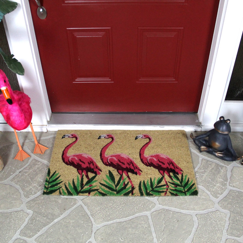 Paillasson Natural Coir