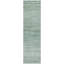 Machine Washable Indoor/Outdoor Amanda ACN2150 Striped Rug-113878167