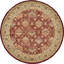 Tapis oriental rouge Schmitt-1492206452