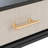 Bollinger End Table with Storage