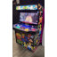 Machine d'arcade classique classique