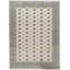 Hand-Knotted High-Quality Beige Area Rug