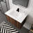 Bathroom Vanity With Sink-1864031794