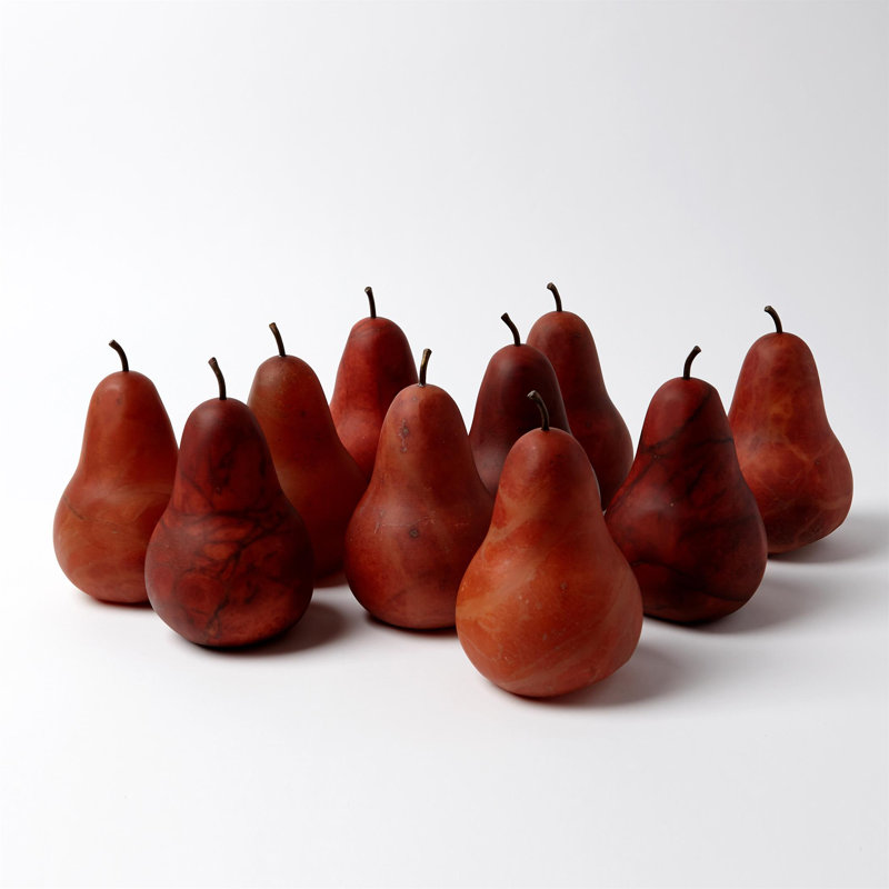 Poire-Upright