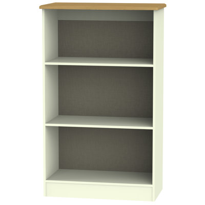 Fully Assembled Murier Bookcase