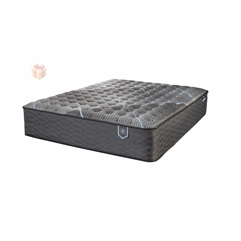 Matelas ferme ComfortCare Hybrid Nights, Double