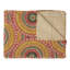 Couverture en coton KANTHA