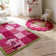Round 100cm X 100cm Area Rug