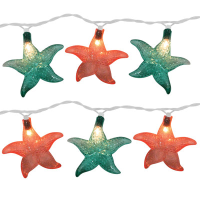 Canion 10 Lt Starfish Light