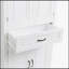 Armoire de salle de bain polyvalente avec plusieurs compartiments et tablettes réglables pour un rangement optimal-612500043