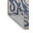 Machine Washable Gray Area Rug-978961283