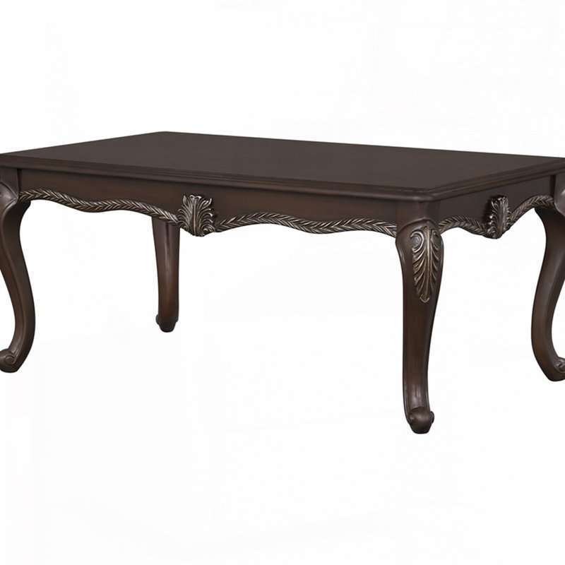 Cherry Coffee Table