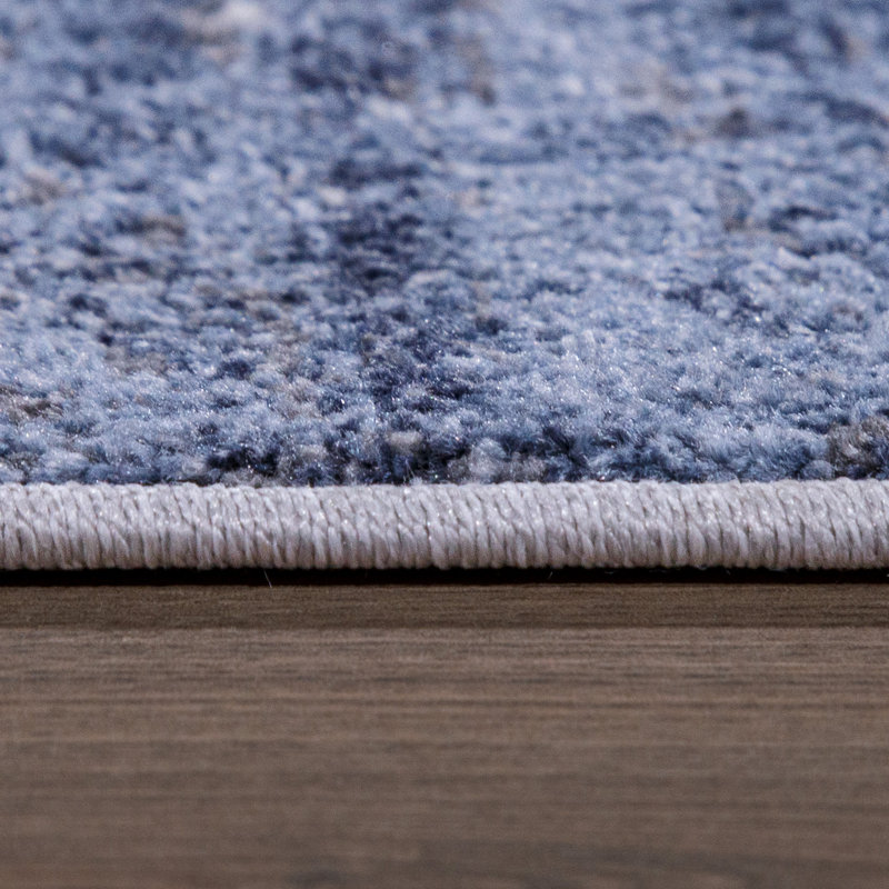 Souvenance Abstract Area Rug, Rectangle 240 x 340cm