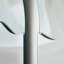 Asymmetrical Ripple Rectangle Mirror
