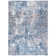 Haslett Abstract Indoor Rug