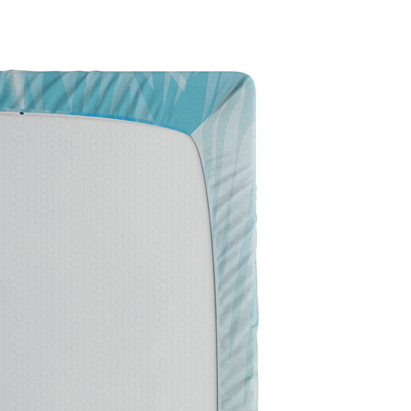Microfiber Fitted Sheet, Full Fitted Sheet