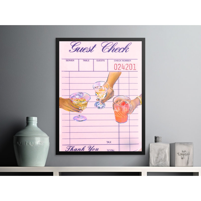 Nikia No Frame Print, 24x36