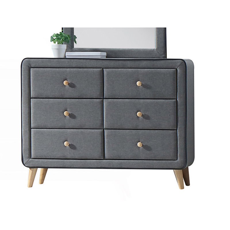 Commode de chambre à coucher, Commode de chambre à coucher