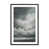 Cadre photo simple noir satiné n'est pas disponible
