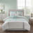 Elegant 8-piece Bedding Sets, Soft Polyester Comforter, Modern Design For Home