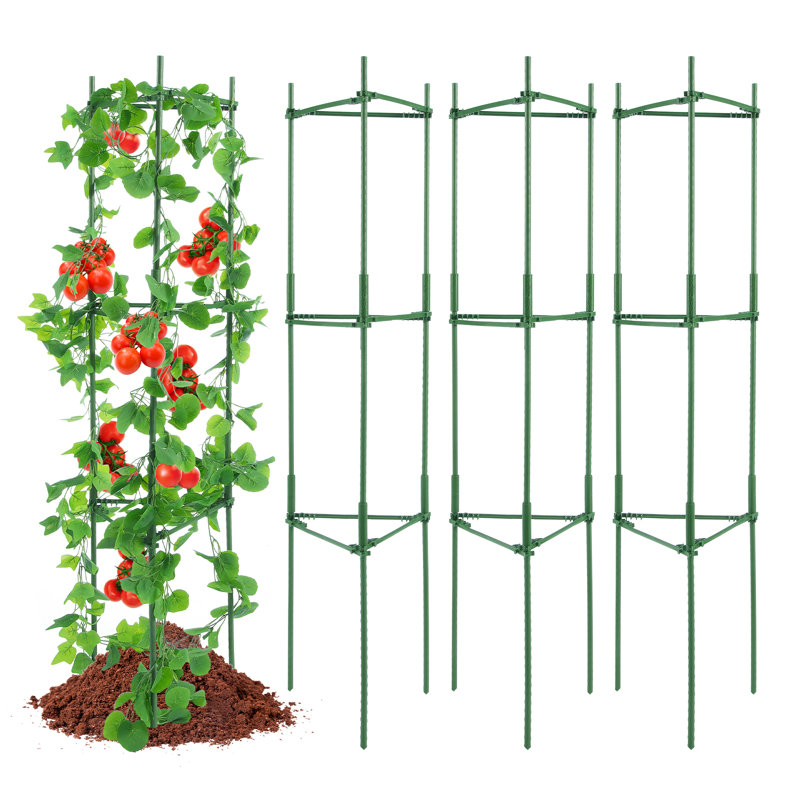 Support à plantes