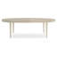 Oval Dining Table