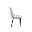 Bella Fabric Dining Chair-1980231704