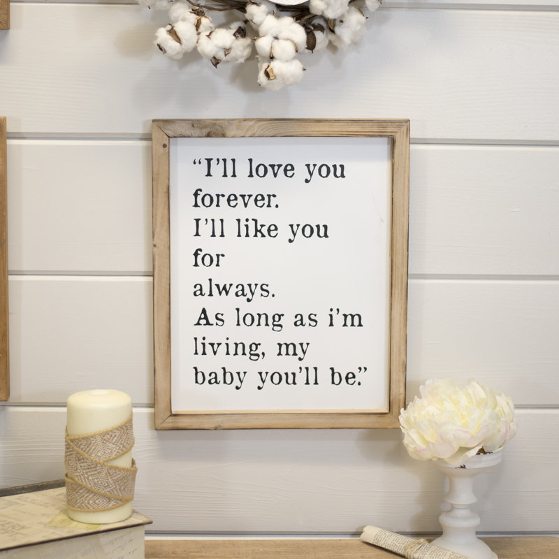 Wall Decor