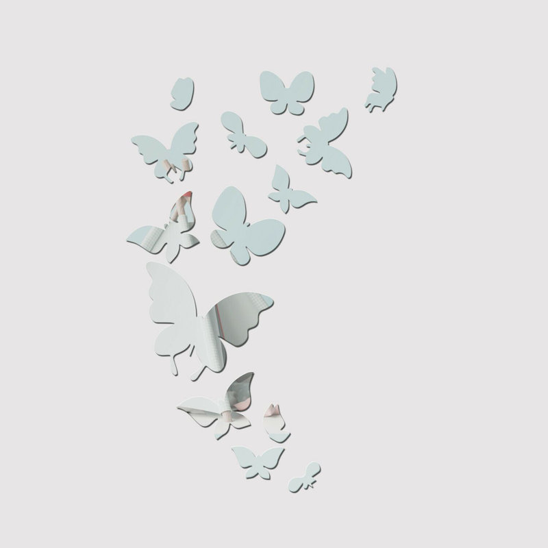 Farmhouse Animals Wall Decor on Acrylic, 28