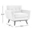 Fauteuil Modway Engage-1003770331