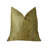 Leaf Pod Handmade Throw Pillow-16243782