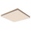 Darryal LED Flush Mount