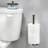 Orbinni Metal Paper Towel Holder-235960605