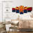 Grunge Arizona Flag-502499053