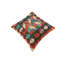 Coussin rustique en kilim tissé à la main Wilkie-310241327-310241326