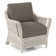 Fauteuil Boca