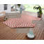 Palma Flatweave Green Rug-72873726