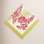 Kappa Floral Tablecloth